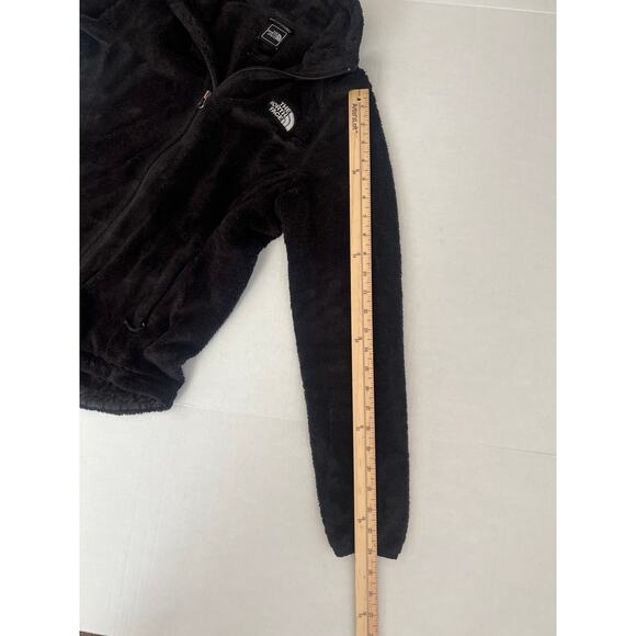 The North Face Osito Jacket soft, high-pile silken raschel fleece women Size S - Picture 9 of 14